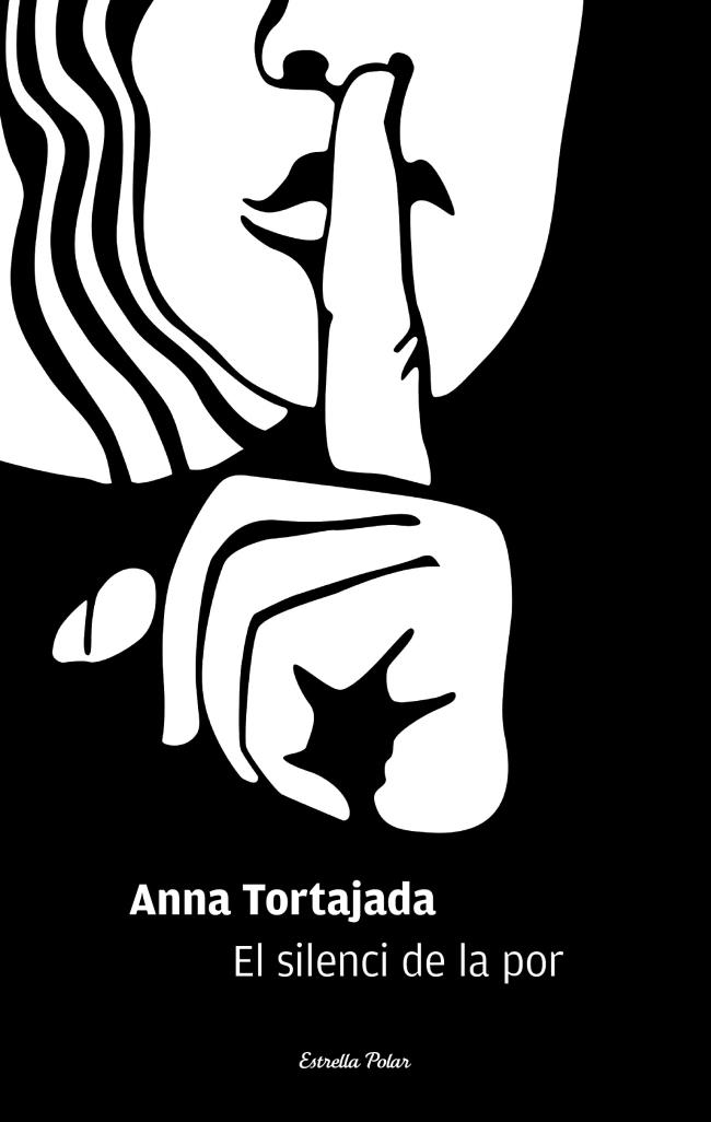 SILENCI DE LA POR, EL | 9788415697749 | ANNA TORTAJADA | Llibreria Cinta | Llibreria online de Terrassa | Comprar llibres en català i castellà online | Comprar llibres de text online