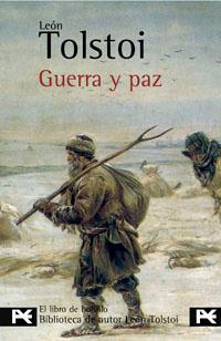GUERRA Y PAZ (ESTUCHE) | 9788420698922 | TOLSTOI, LEON | Llibreria Cinta | Llibreria online de Terrassa | Comprar llibres en català i castellà online | Comprar llibres de text online
