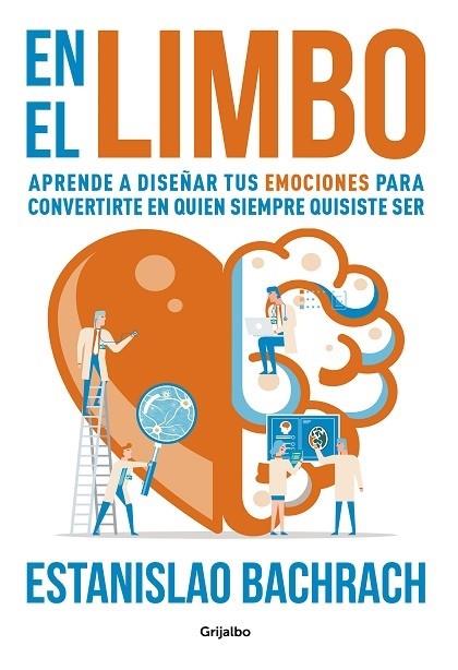 EN EL LIMBO | 9788425359729 | Estanislao Bachrach | Llibreria Cinta | Llibreria online de Terrassa | Comprar llibres en català i castellà online | Comprar llibres de text online