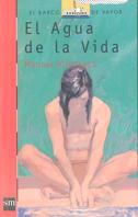 AGUA DE LA VIDA, EL | 9788434860247 | ALFONSECA, MANUEL | Llibreria Cinta | Llibreria online de Terrassa | Comprar llibres en català i castellà online | Comprar llibres de text online