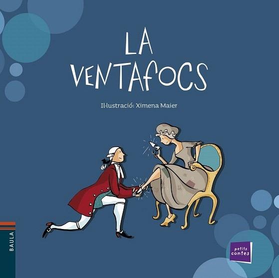 LA VENTAFOCS | 9788447936571 | PERRAULT, CHARLES | Llibreria Cinta | Llibreria online de Terrassa | Comprar llibres en català i castellà online | Comprar llibres de text online