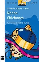 NACHO CHICHONES | 9788434856516 | MOURE TRENOR, GONZALO | Llibreria Cinta | Llibreria online de Terrassa | Comprar llibres en català i castellà online | Comprar llibres de text online