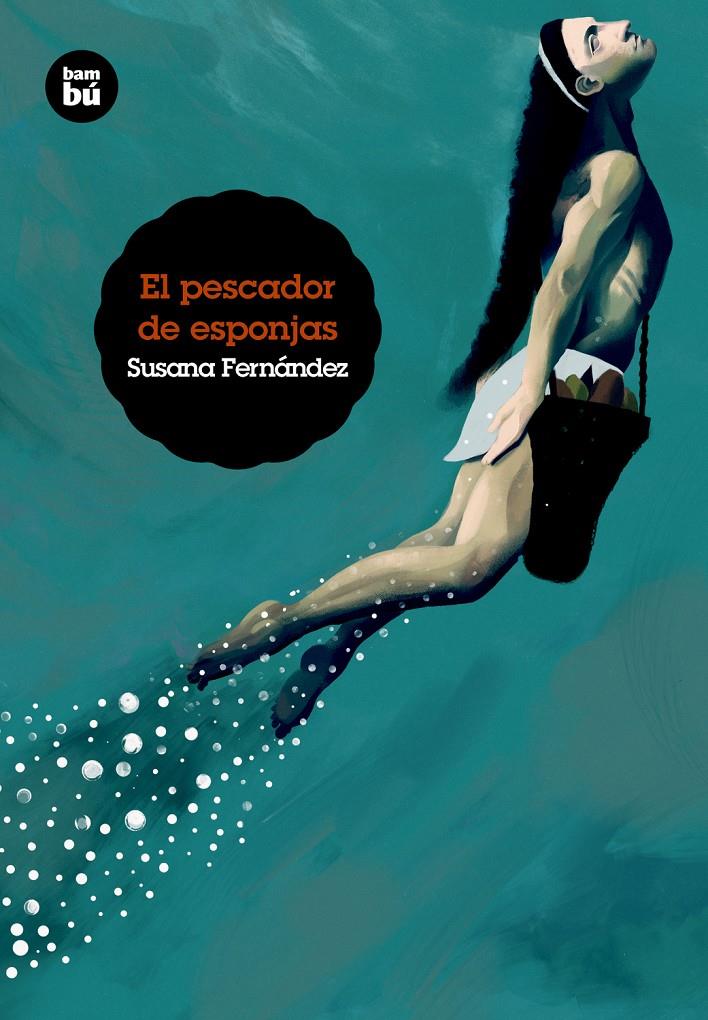 El pescador de esponjas | 9788483433911 | FERNÁNDEZ, SUSANA | Llibreria Cinta | Llibreria online de Terrassa | Comprar llibres en català i castellà online | Comprar llibres de text online