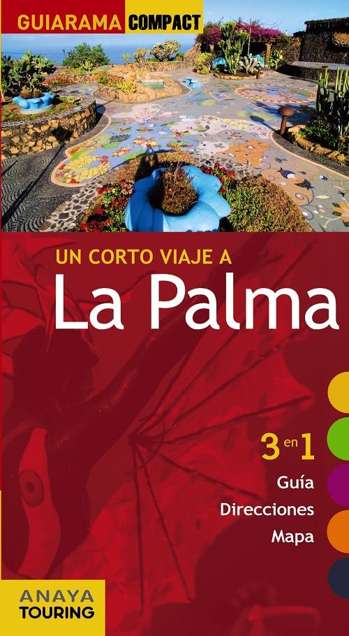 LA PALMA (GUIARAMA) 2012 | 9788499352763 | Martínez i Edo, Xavier | Llibreria Cinta | Llibreria online de Terrassa | Comprar llibres en català i castellà online | Comprar llibres de text online
