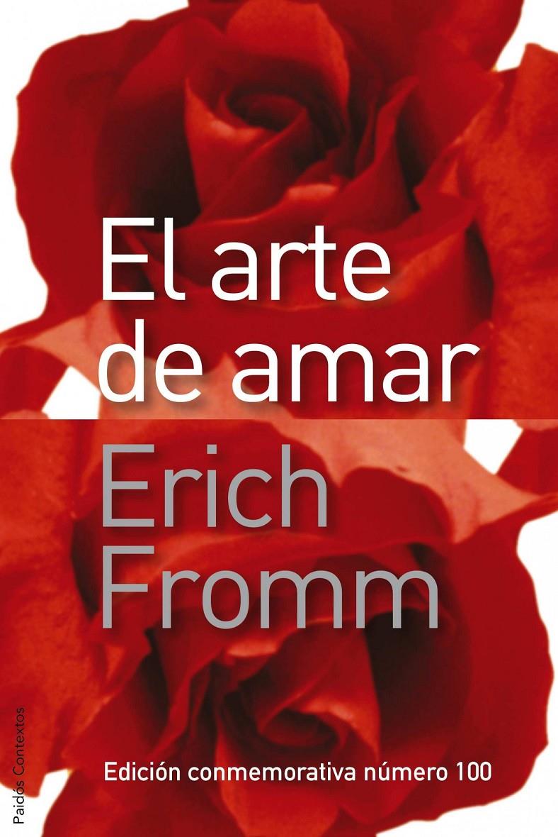 ARTE DE AMAR, EL | 9788449325106 | FROMM, ERICH | Llibreria Cinta | Llibreria online de Terrassa | Comprar llibres en català i castellà online | Comprar llibres de text online