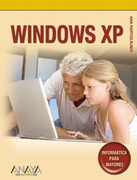 WINDOWS XP | 9788441521025 | Martos Rubio, Ana | Llibreria Cinta | Llibreria online de Terrassa | Comprar llibres en català i castellà online | Comprar llibres de text online