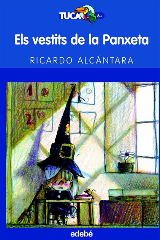 VESTITS DE LA PANXETA, ELS  (18) | 9788423679447 | ALCÁNTARA, RICARDO | Llibreria Cinta | Llibreria online de Terrassa | Comprar llibres en català i castellà online | Comprar llibres de text online
