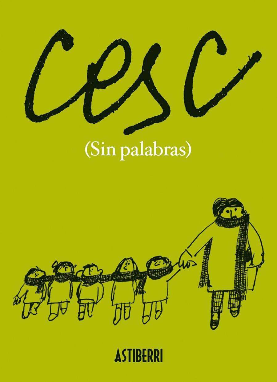 CESC | 9788415685425 | VILA RUFAS, FRANCESC | Llibreria Cinta | Llibreria online de Terrassa | Comprar llibres en català i castellà online | Comprar llibres de text online