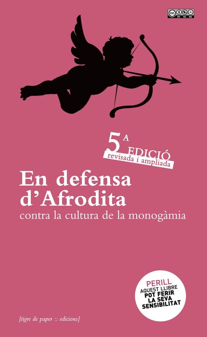 EN DEFENSA D'AFRODITA | 9788493896096 | Llibreria Cinta | Llibreria online de Terrassa | Comprar llibres en català i castellà online | Comprar llibres de text online