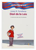 DIARI DE LA LAIA (3) | 9788466112246 | FONALLERAS, JOSEP M. | Llibreria Cinta | Llibreria online de Terrassa | Comprar llibres en català i castellà online | Comprar llibres de text online