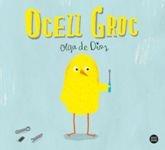 OCELL GROC | 9788491379720 | OLGA DE DIOS | Llibreria Cinta | Llibreria online de Terrassa | Comprar llibres en català i castellà online | Comprar llibres de text online