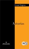 ASTURIAS (GENTE VIAJERA) 2012 | 9788492963621 | ALONSO GONZÁLEZ, JOAQUÍN | Llibreria Cinta | Llibreria online de Terrassa | Comprar llibres en català i castellà online | Comprar llibres de text online