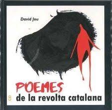 POEMES DE LA REVOLTA CATALANA (LLIBRE+CD) | 9788494843761 | DAVID JOU | Llibreria Cinta | Llibreria online de Terrassa | Comprar llibres en català i castellà online | Comprar llibres de text online