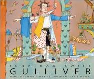 Gulliver - VICENS VIVES | 9788431680121 | Jonathan Swift | Llibreria Cinta | Llibreria online de Terrassa | Comprar llibres en català i castellà online | Comprar llibres de text online