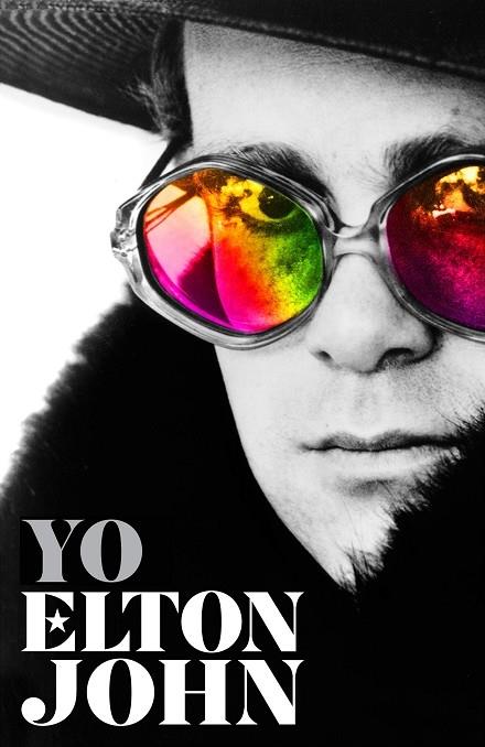 YO | 9788417511982 | Elton John | Llibreria Cinta | Llibreria online de Terrassa | Comprar llibres en català i castellà online | Comprar llibres de text online