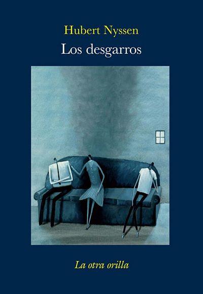 DESGARROS, LOS | 9788492451630 | NYSSEN, HUBERT | Llibreria Cinta | Llibreria online de Terrassa | Comprar llibres en català i castellà online | Comprar llibres de text online