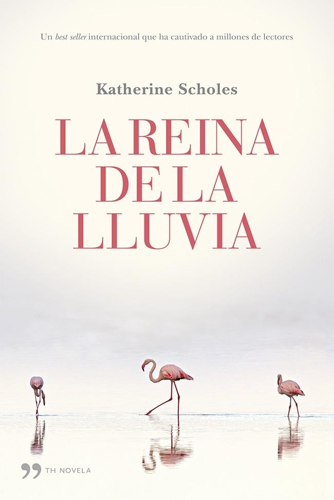 LA REINA DE LA LLUVIA | 9788499983059 | KATHERINE SCHOLES | Llibreria Cinta | Llibreria online de Terrassa | Comprar llibres en català i castellà online | Comprar llibres de text online