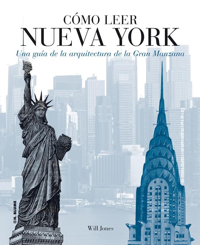 CÓMO LEER NUEVA YORK | 9788496669802 | JONES, WILL | Llibreria Cinta | Llibreria online de Terrassa | Comprar llibres en català i castellà online | Comprar llibres de text online