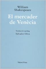MERCADER DE VENECIA, EL -CATALA- V.V. | 9788431614645 | W. Shakespeare | Llibreria Cinta | Llibreria online de Terrassa | Comprar llibres en català i castellà online | Comprar llibres de text online