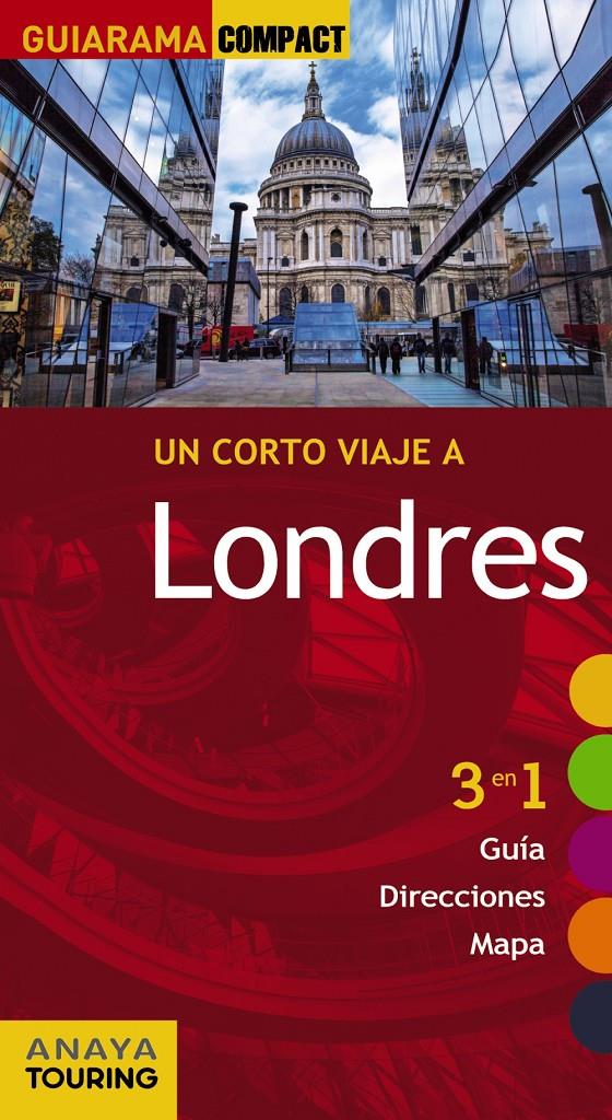 LONDRES | 9788499356785 | BLANCO BARBA, ELISA | Llibreria Cinta | Llibreria online de Terrassa | Comprar llibres en català i castellà online | Comprar llibres de text online
