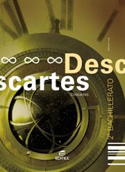 Descartes BCH2 EDITEX | 9788497710879 | LUNA, MANUEL | Llibreria Cinta | Llibreria online de Terrassa | Comprar llibres en català i castellà online | Comprar llibres de text online