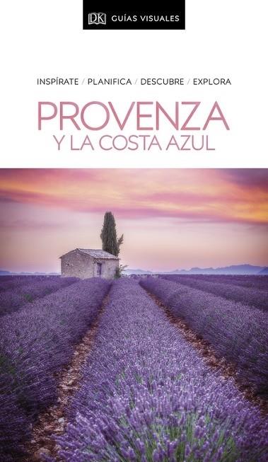 PROVENZA Y COSTA AZUL (GUÍAS VISUALES) 2020 | 9780241432792 | VARIOS AUTORES, | Llibreria Cinta | Llibreria online de Terrassa | Comprar llibres en català i castellà online | Comprar llibres de text online
