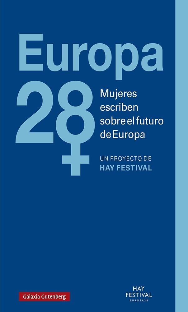EUROPA28 | 9788417971540 | VARIOS AUTORES | Llibreria Cinta | Llibreria online de Terrassa | Comprar llibres en català i castellà online | Comprar llibres de text online