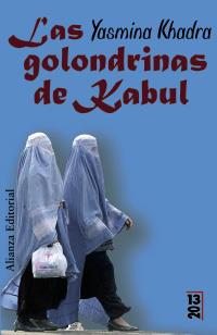 GOLONDRINAS DE KABUL, LAS | 9788420691466 | Khadra, Yasmina | Llibreria Cinta | Llibreria online de Terrassa | Comprar llibres en català i castellà online | Comprar llibres de text online