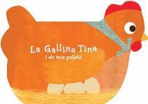 GALLINA TINA I ELS SEUS POLLETS, LA | 9788499329277 | JAMMES LAURANCE | Llibreria Cinta | Llibreria online de Terrassa | Comprar llibres en català i castellà online | Comprar llibres de text online