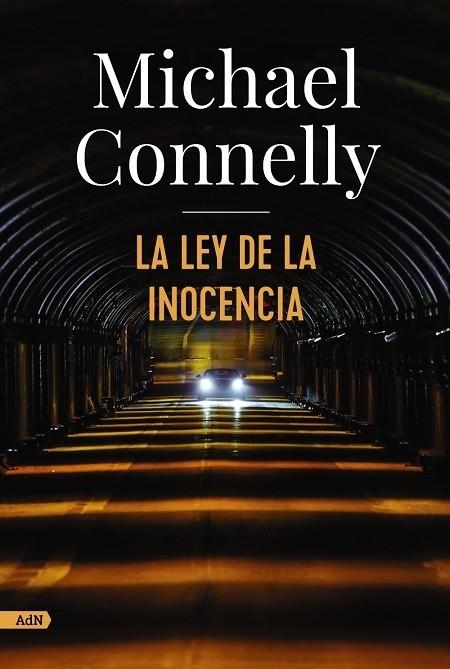 LA LEY DE LA INOCENCIA (HARRY BOSCH) | 9788413624921 | CONNELLY, MICHAEL | Llibreria Cinta | Llibreria online de Terrassa | Comprar llibres en català i castellà online | Comprar llibres de text online