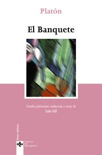 EL BANQUETE | 9788430943722 | PLATÓN | Llibreria Cinta | Llibreria online de Terrassa | Comprar llibres en català i castellà online | Comprar llibres de text online