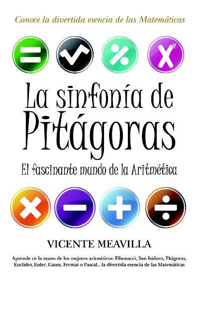 SINFONIA DE PITAGORAS, LA (B4P) | 9788415139461 | Llibreria Cinta | Llibreria online de Terrassa | Comprar llibres en català i castellà online | Comprar llibres de text online