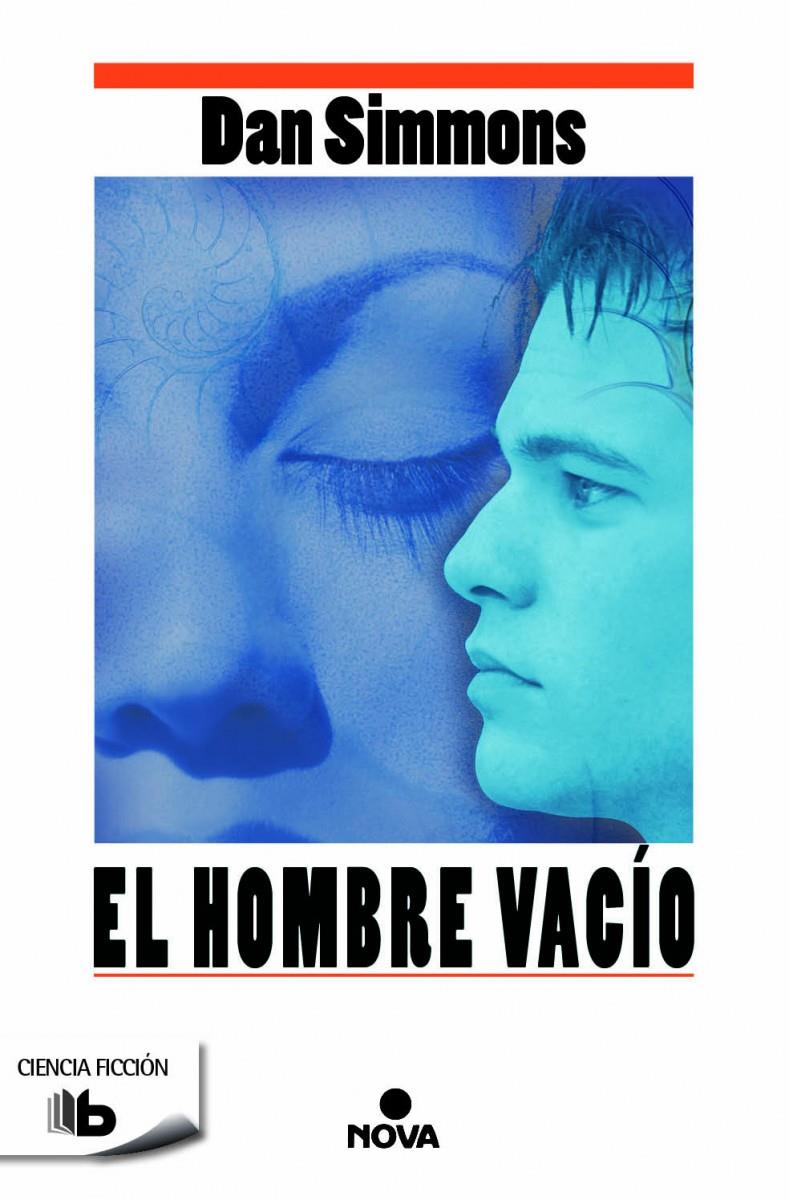 EL HOMBRE VACÍO | 9788490701485 | Dan Simmons | Llibreria Cinta | Llibreria online de Terrassa | Comprar llibres en català i castellà online | Comprar llibres de text online
