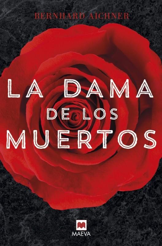 LA DAMA DE LOS MUERTOS | 9788416363278 | AICHNER, BERNHARD | Llibreria Cinta | Llibreria online de Terrassa | Comprar llibres en català i castellà online | Comprar llibres de text online
