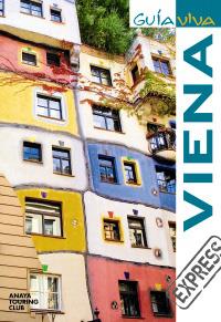 VIENA (MINI GUIA VIVA) 2010 | 9788497768795 | Calvo, Gabriel;Tzschaschel, Sabine | Llibreria Cinta | Llibreria online de Terrassa | Comprar llibres en català i castellà online | Comprar llibres de text online