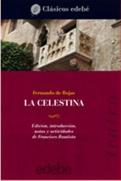CELESTINA, LA | 9788423683734 | FERNANDO DE ROJAS | Llibreria Cinta | Llibreria online de Terrassa | Comprar llibres en català i castellà online | Comprar llibres de text online