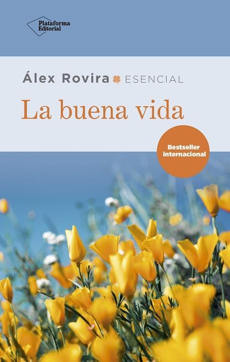 LA BUENA VIDA | 9788417622183 | ROVIRA, ÁLEX | Llibreria Cinta | Llibreria online de Terrassa | Comprar llibres en català i castellà online | Comprar llibres de text online