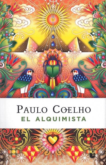 ALQUIMISTA, EL | 9788408019060 | PAULO COELHO | Llibreria Cinta | Llibreria online de Terrassa | Comprar llibres en català i castellà online | Comprar llibres de text online