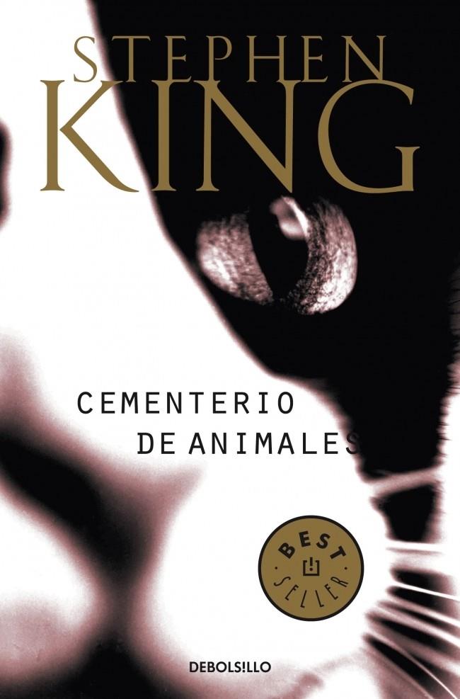 CEMENTERIO DE ANIMALES | 9788497930994 | KING,STEPHEN | Llibreria Cinta | Llibreria online de Terrassa | Comprar llibres en català i castellà online | Comprar llibres de text online