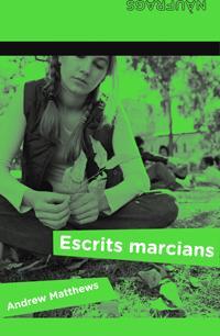 ESCRITS MARCIANS | 9788424630539 | MATTHEWS, ANDREW | Llibreria Cinta | Llibreria online de Terrassa | Comprar llibres en català i castellà online | Comprar llibres de text online