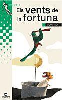 VENTS DE LA FORTUNA, ELS (138) | 9788424695385 | CELA, JAUME | Llibreria Cinta | Llibreria online de Terrassa | Comprar llibres en català i castellà online | Comprar llibres de text online