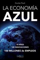 ECONOMIA AZUL, LA | 9788483833049 | PAULI, GUNTER | Llibreria Cinta | Llibreria online de Terrassa | Comprar llibres en català i castellà online | Comprar llibres de text online
