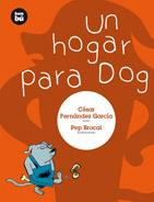 HOGAR PARA DOG, UN | 9788483430262 | FERNÁNDEZ GARCÍA, CÉSAR | Llibreria Cinta | Llibreria online de Terrassa | Comprar llibres en català i castellà online | Comprar llibres de text online