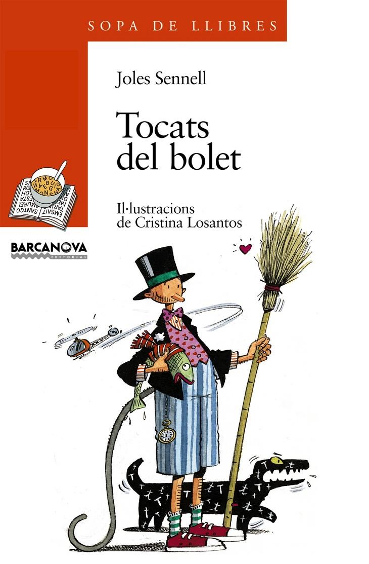 TOCATS DEL BOLET | 9788448907006 | Albanell Tortadés, Josep | Llibreria Cinta | Llibreria online de Terrassa | Comprar llibres en català i castellà online | Comprar llibres de text online