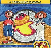 TARRAGONA ROMANA, LA | 9788489890831 | ROIG, ROGER/CATALA,ENRIC | Llibreria Cinta | Llibreria online de Terrassa | Comprar llibres en català i castellà online | Comprar llibres de text online