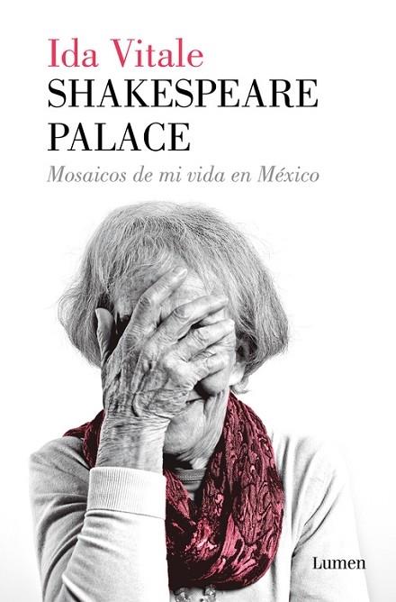 SHAKESPEARE PALACE | 9788426407115 | Ida Vitale | Llibreria Cinta | Llibreria online de Terrassa | Comprar llibres en català i castellà online | Comprar llibres de text online