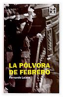 POLVORA DE FEBRERO, LA (265) | 9788467515541 | LALANA, FERNANDO | Llibreria Cinta | Llibreria online de Terrassa | Comprar llibres en català i castellà online | Comprar llibres de text online