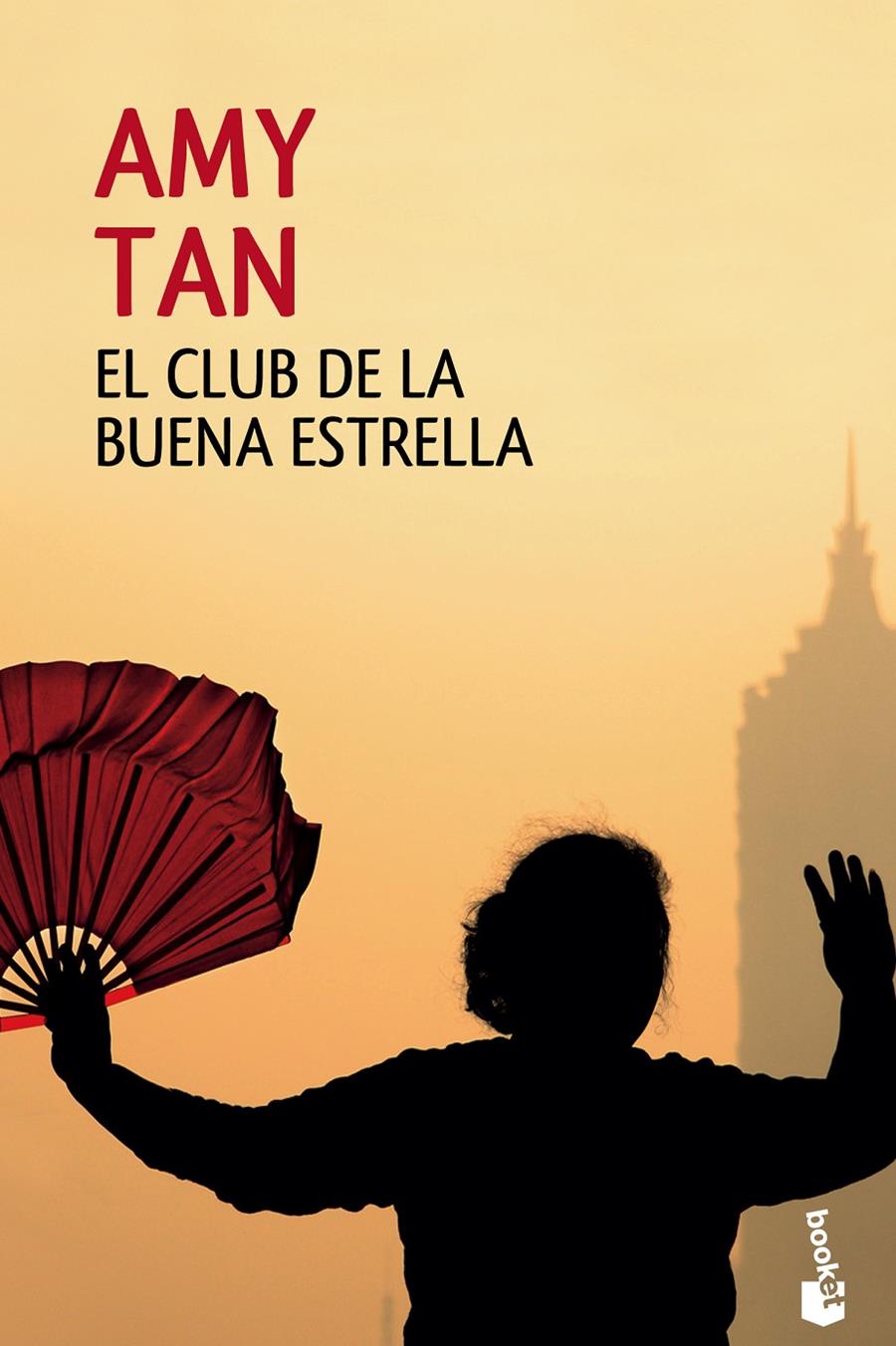 EL CLUB DE LA BUENA ESTRELLA (TD) | 9788408133223 | AMY TAN | Llibreria Cinta | Llibreria online de Terrassa | Comprar llibres en català i castellà online | Comprar llibres de text online