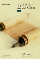 EL SECRETO DEL CESAR | 9788467373189 | ROCIO RUEDA SASTRE | Llibreria Cinta | Llibreria online de Terrassa | Comprar llibres en català i castellà online | Comprar llibres de text online