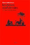 FALSES CONFIDENCIES, LES | 9788484378341 | MARIVAUX , PIERRE DE | Llibreria Cinta | Llibreria online de Terrassa | Comprar llibres en català i castellà online | Comprar llibres de text online